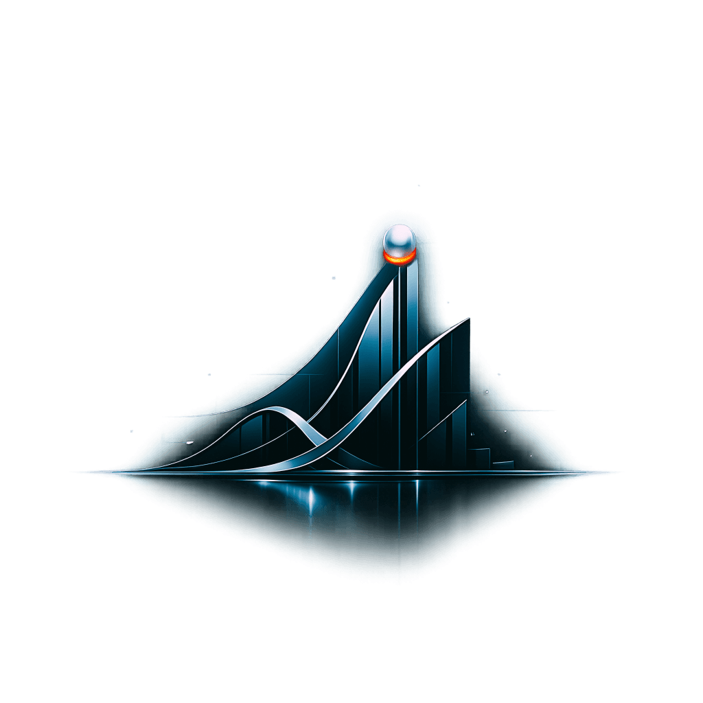 Analyst reputation badge