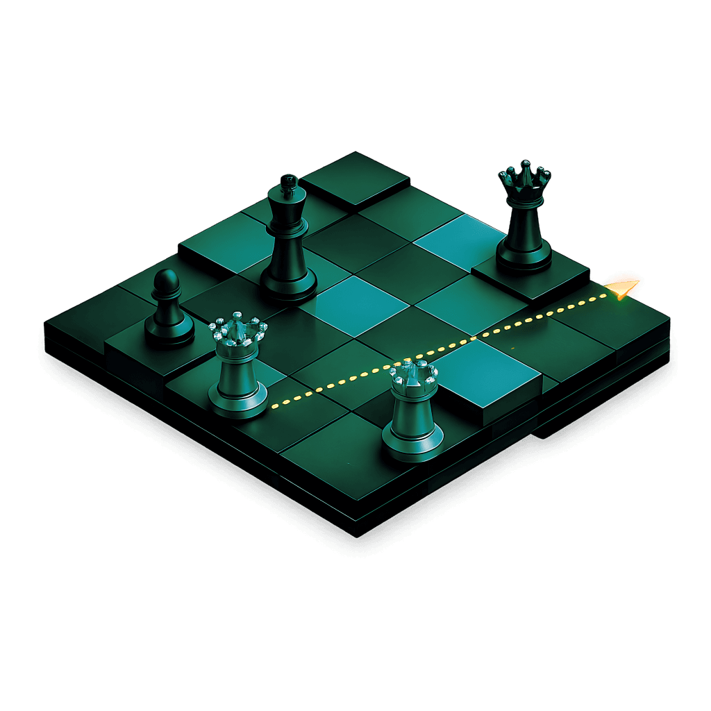 Strategist reputation badge